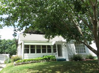 1126 57th St, Des Moines, IA 50311