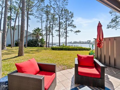 6901 N Lagoon Dr UNIT 14, Panama City Beach, FL, 32408