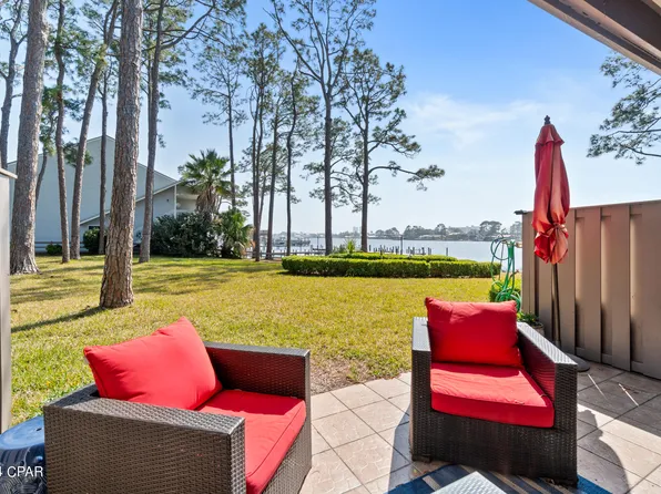 6901 N Lagoon Dr Unit 14, Panama City Beach, FL 32408