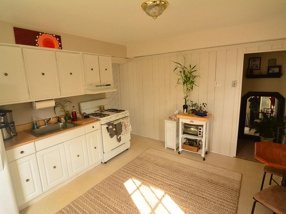 Large Kitchen
