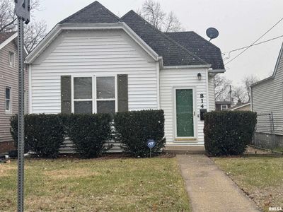 814 E Gift Ave, Peoria, IL, 61603