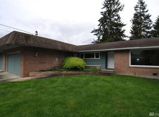 16015 175th Ave SE, Monroe, WA 98272