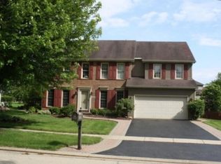 1884 Marne Rd, Bolingbrook, IL 60490