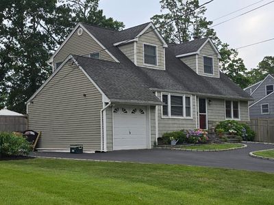 6 Robinson Street, Shoreham, NY, 11786