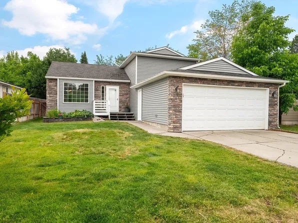 4118 E 23rd Ave, Spokane, WA 99223
