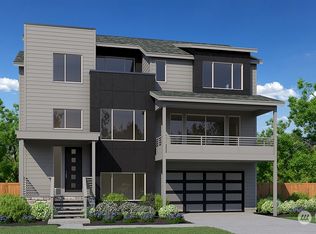 9516 NE 144th Pl, Kirkland, WA 98034