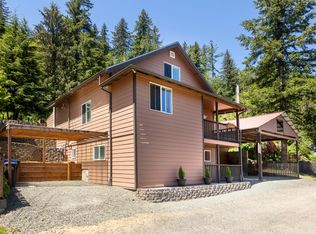 887 NW Burch Ln, Toledo, OR