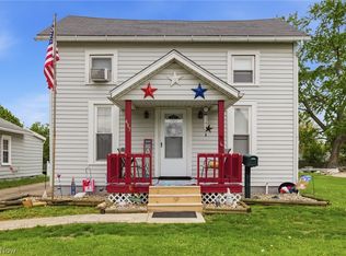 407 Phillips Ave, Ashland, OH 44805
