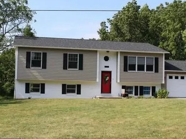 857 Bifrost Way, Linden, VA 22642