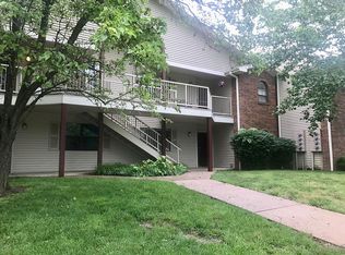 350 S Wildwood Dr APT A-14, Branson, MO 65616