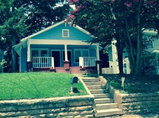 939 Washington St SW #B, Atlanta, GA 30315