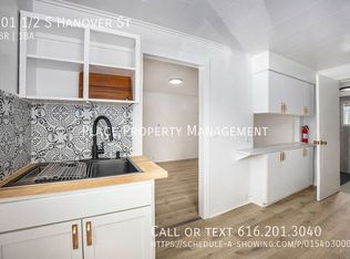 501 1/2 S Hanover St, Hastings, MI