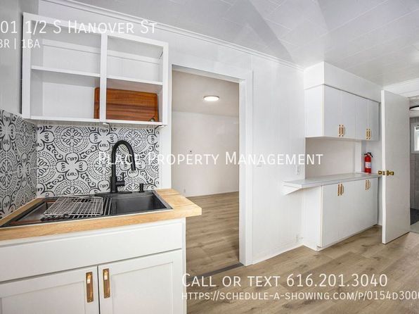 501 1/2 S Hanover St
