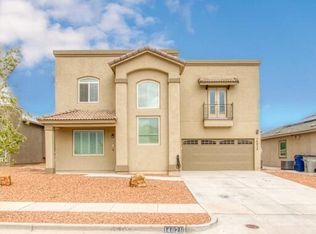 14828 Hunters Grove Ave, El Paso, TX 79938