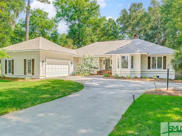 33 Cotton Crossing W, Savannah, GA 31411