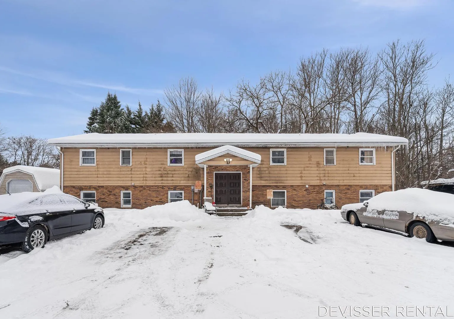1297 32nd St. - Unit D3 — Photo 4