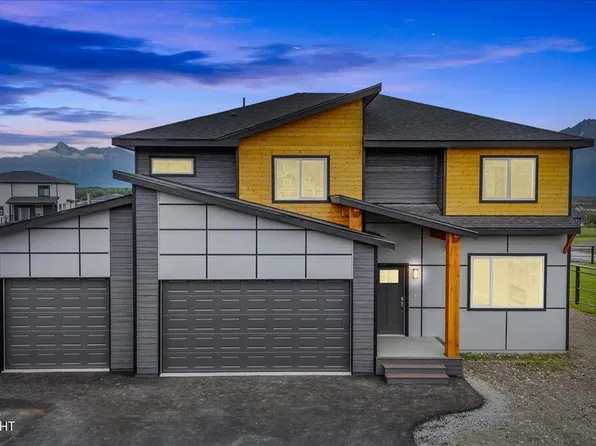 2305 S Star View Cir, Palmer, AK 99645