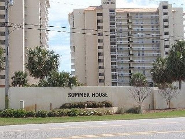 1st image of 25020 Perdido Beach Blvd APT 606B