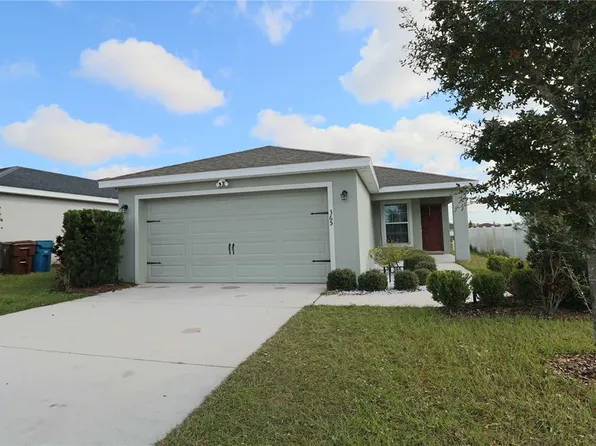 365 Pentas Ln, Haines City, FL 33844