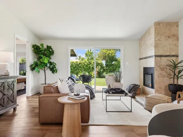 53 Labrea Way, San Rafael, CA 94903