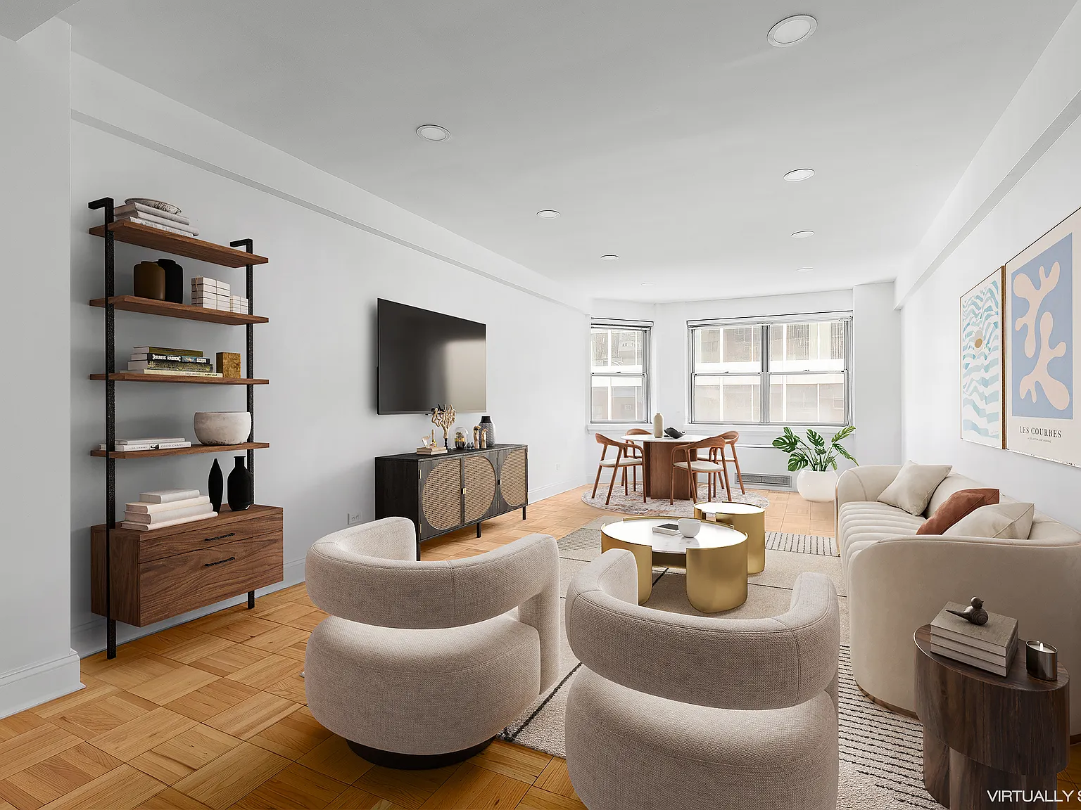 80 Park Avenue — Photo 1