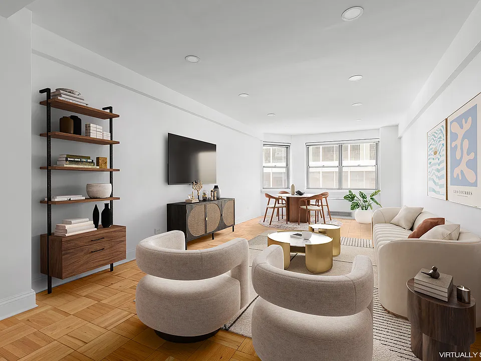 80 Park Ave #7E