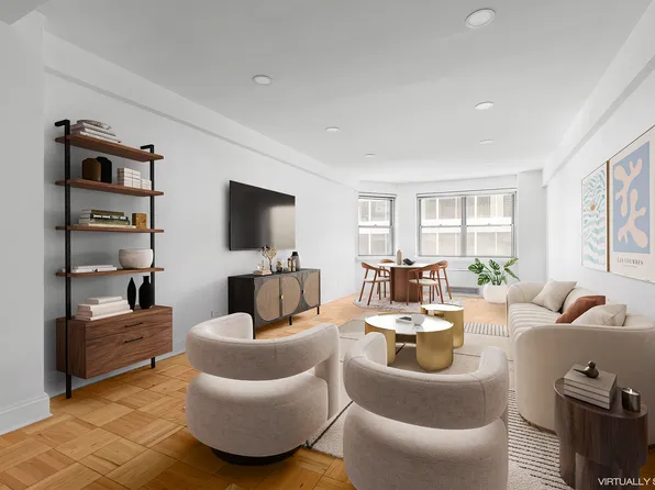 80 Park Ave, New York, NY