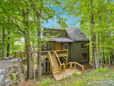 192 Wild Daisy Lane, Banner Elk, NC, 28604