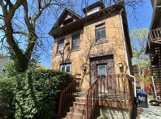 5801 Walnut St #1, Pittsburgh, PA 15232