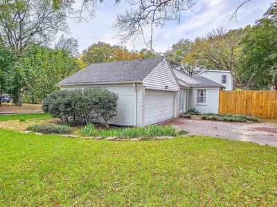 2802 Union Ave, Memphis, TN, 38111