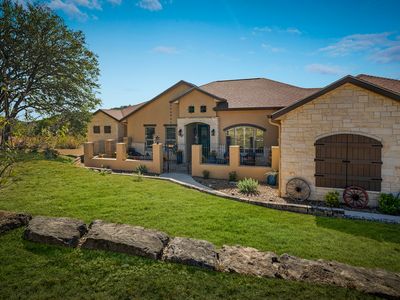 236 Echo Falls Lane, Comfort, TX, 78013