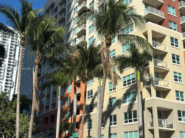 2000 N Bayshore Dr, Miami, FL