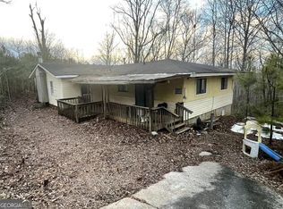 366 Tallapoosa East Church Rd, Buchanan, GA 30113