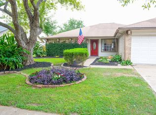19630 San Gabriel Dr, Houston, TX 77084