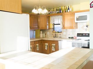 5207 Pueblo Trl, Las Cruces, NM 88012