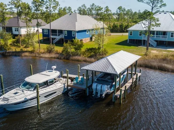 365 Confidence Way, Southport, FL 32409