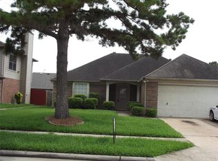 1723 Ridgebriar Dr, Houston, TX 77014