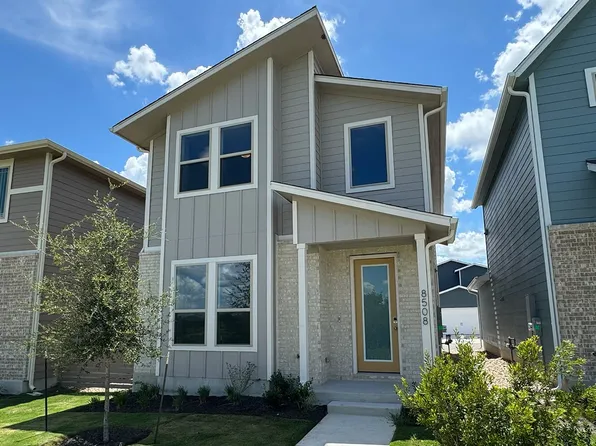 8508 Escovedo Dr, Austin, TX 78744