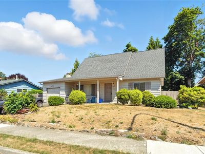 1445 32nd Street SE, Auburn, WA, 98002