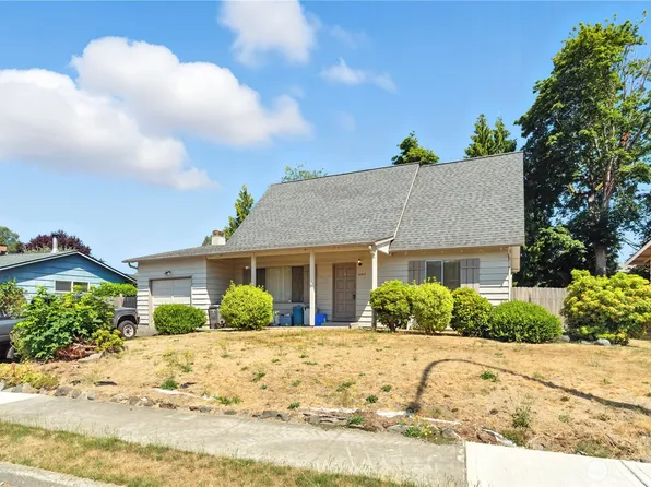 1445 32nd Street SE, Auburn, WA 98002