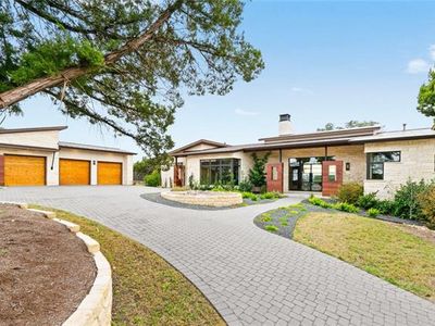 8701 Acuarela Ct, Austin, TX, 78735