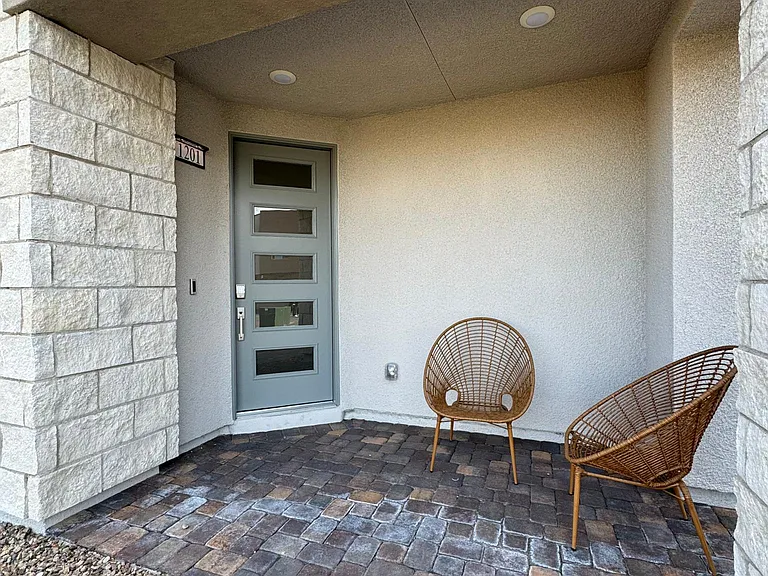 600 N Carriage Hill Dr #1201 — Photo 26