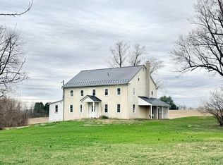 2196 Limekiln Rd, Douglassville, PA 19518