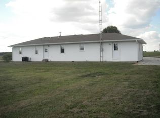 5065 W County Road 800 S, Greensburg, IN 47240