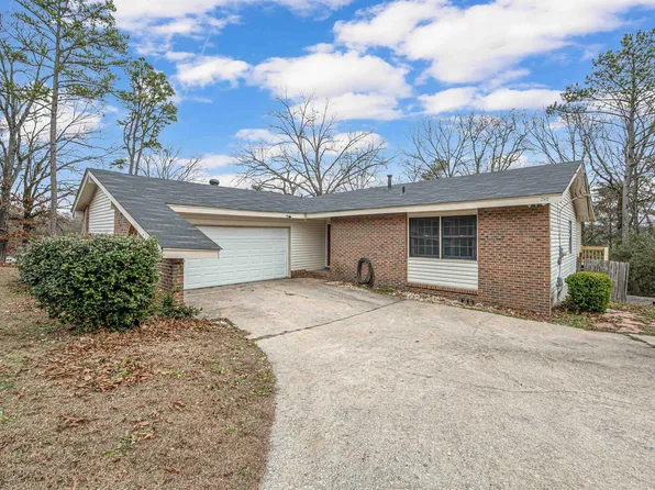 2512 Forest Dr, Moody, AL 35004