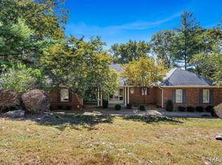 2244 Dehart Farm Rd, Glencoe, MO 63038