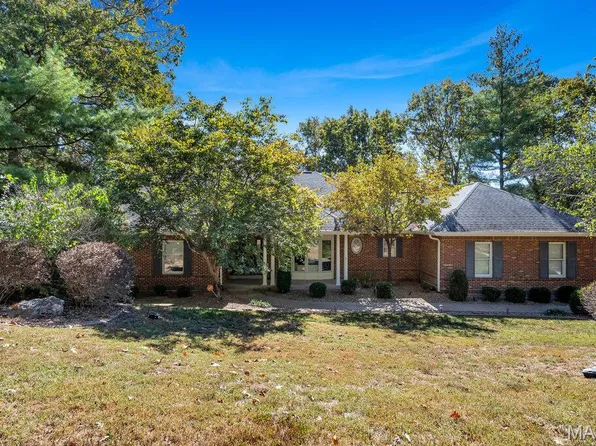 2244 Dehart Farm Rd, Glencoe, MO 63038