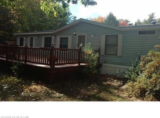 8 Spruce Ln, Limington, ME 04049
