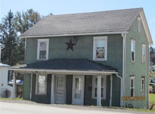 190 Plank Rd, Somerset, PA 15501