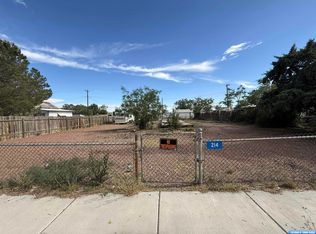 214 Cortez Ave, Hurley, NM 88043